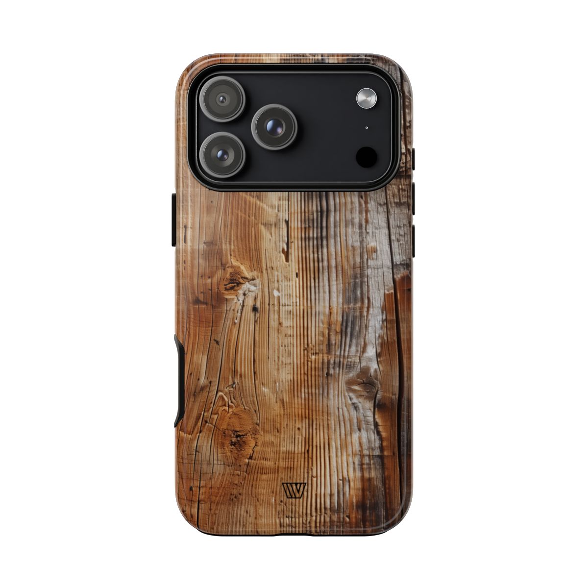 Wood Phone Cases