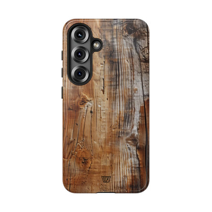 Wood Phone Cases