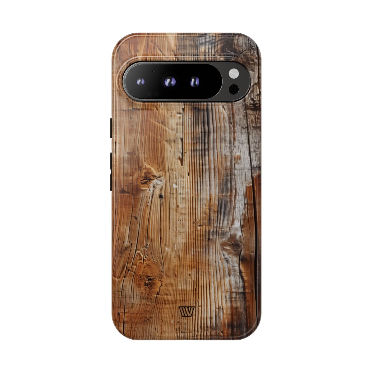 Wood Phone Cases