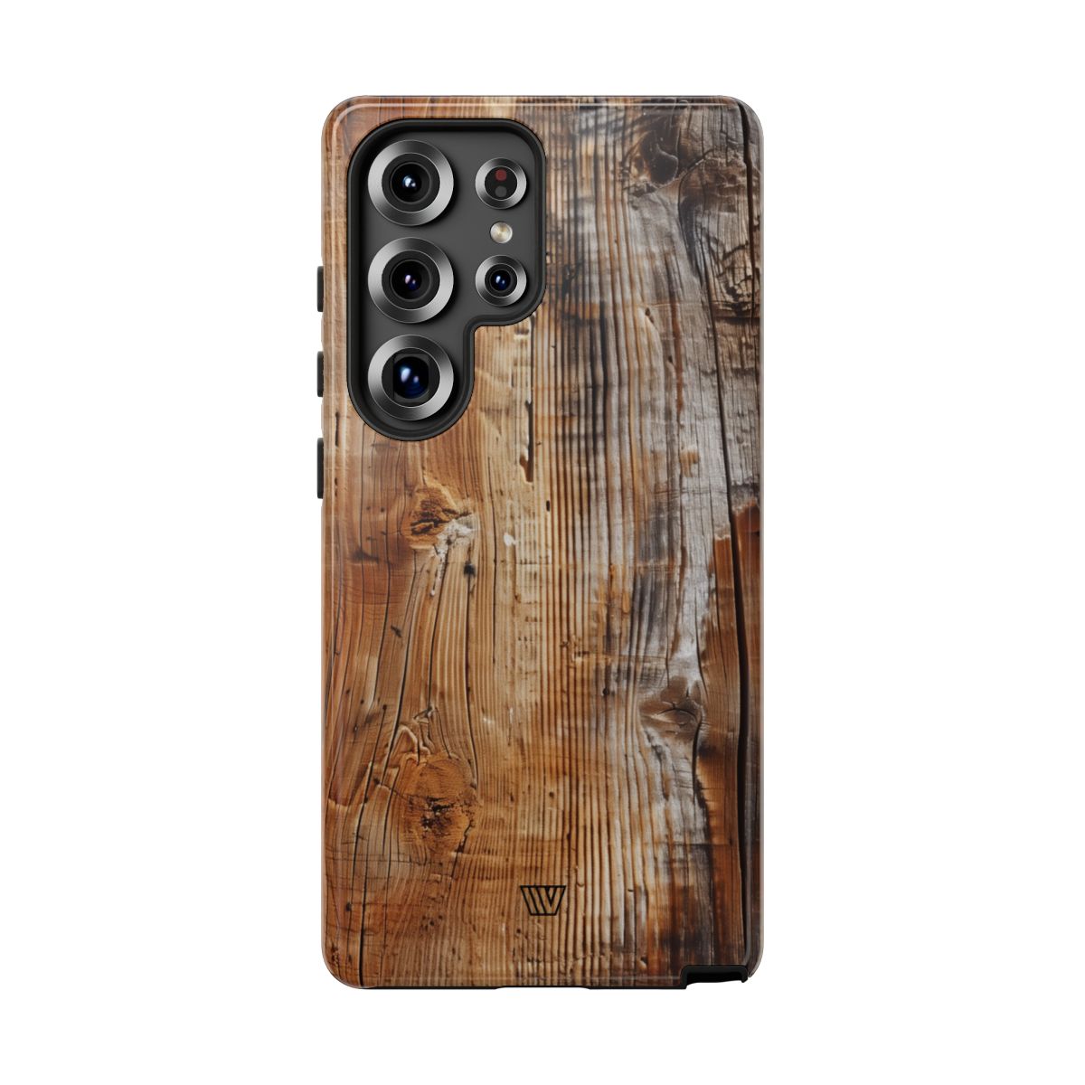 Wood Phone Cases