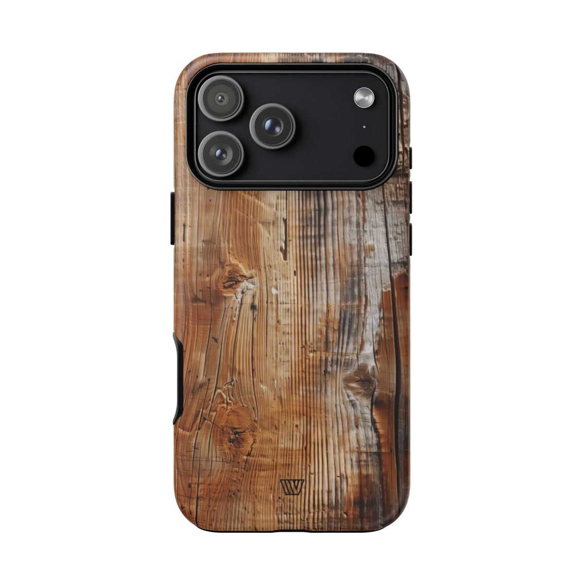 Wood Phone Cases