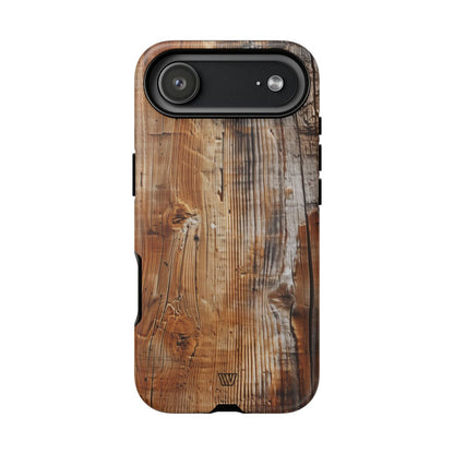 Wood Phone Cases