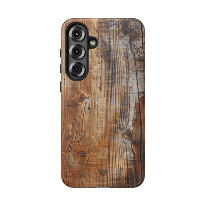 Wood Phone Cases