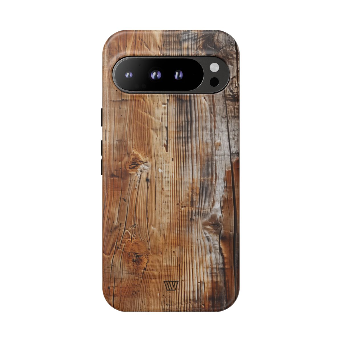 Wood Phone Cases