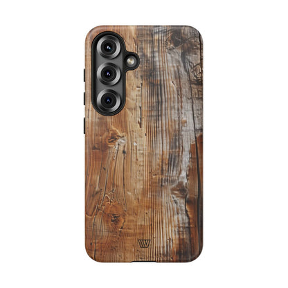 Wood Phone Cases
