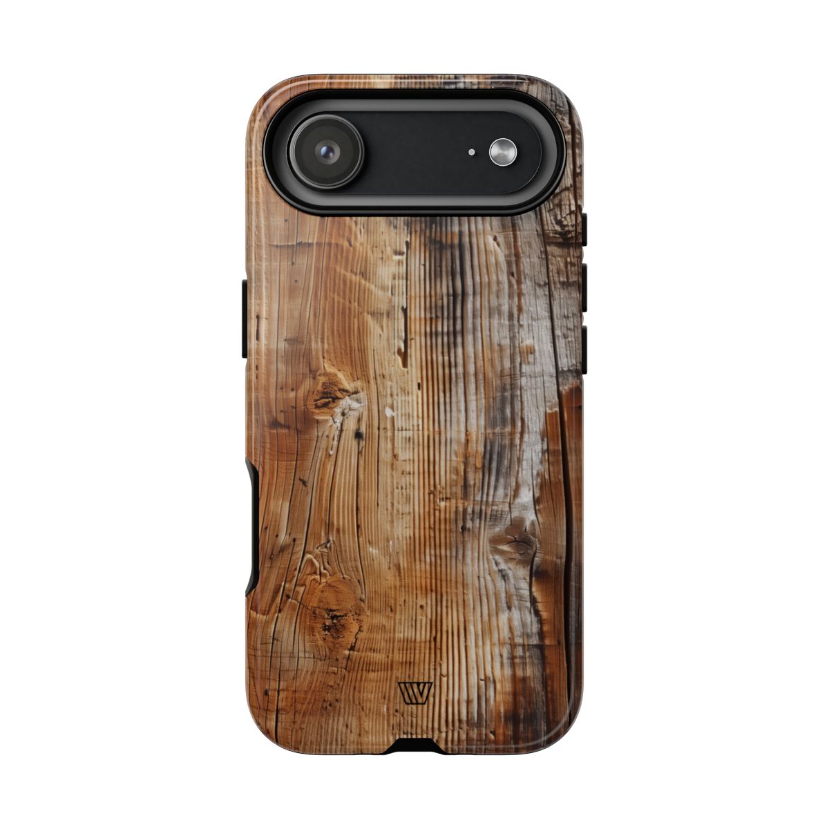 Wood Phone Cases