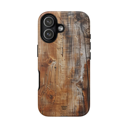 Wood Phone Cases