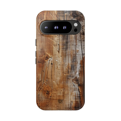 Wood Phone Cases