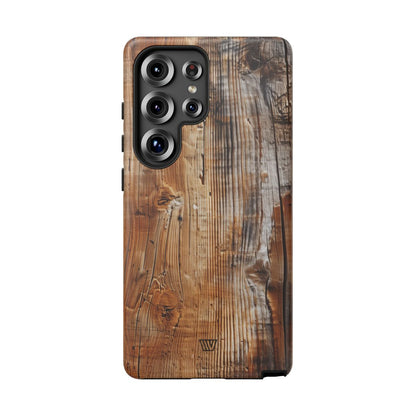 Wood Phone Cases