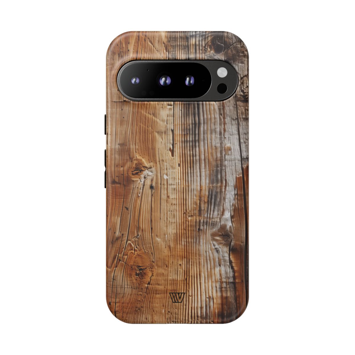 Wood Phone Cases