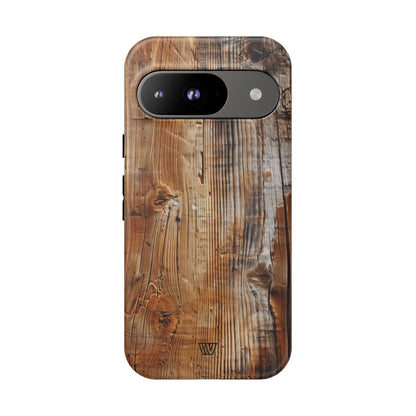 Wood Phone Cases