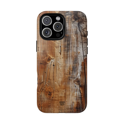 Wood Phone Cases