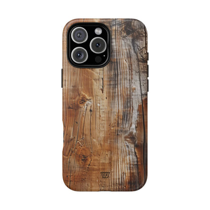 Wood Phone Cases