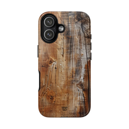 Wood Phone Cases