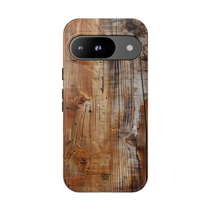 Wood Phone Cases